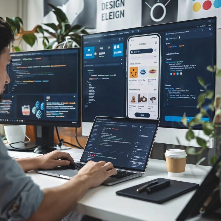 About SoftWeb Group